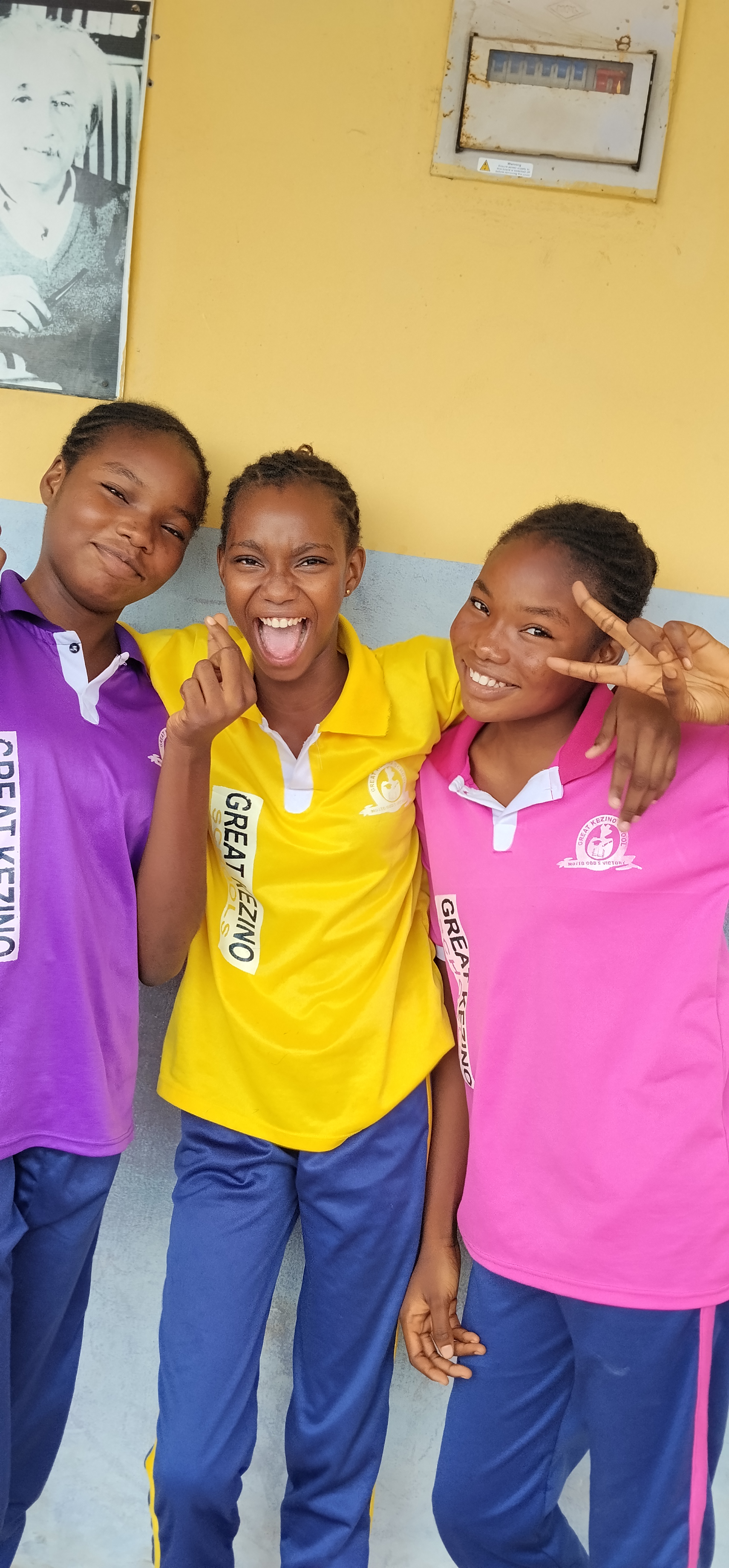 House Sports Champions